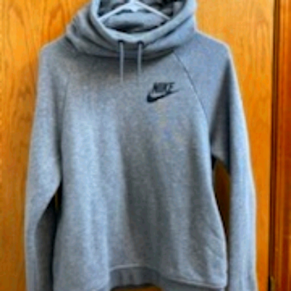 Nike hoodie